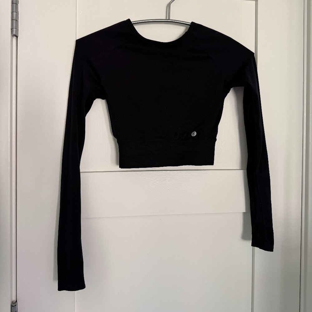 Woman's Workout Top